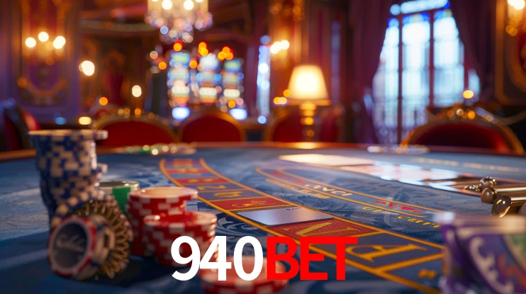 API Integration 940bet