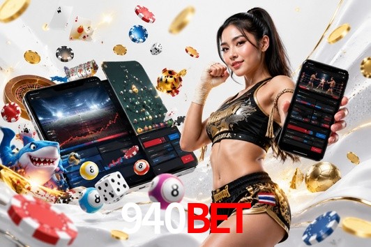 Weekend Specials 940bet