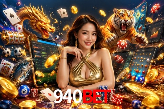 Account Benefits 940bet