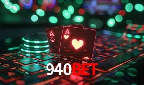 Design Responsivo 940bet