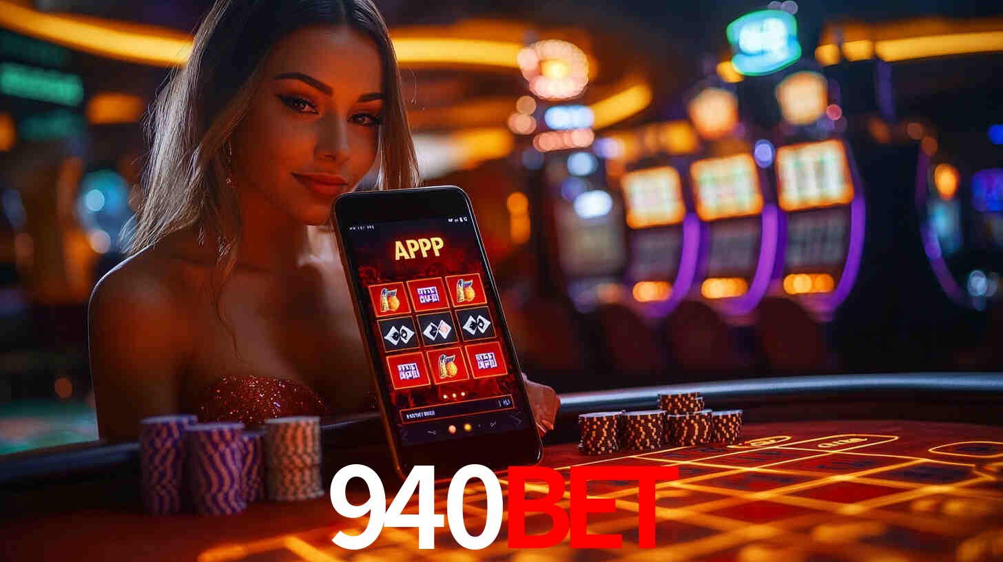 Desvendando o Mundo dos Jogos Virtuais na 940bet