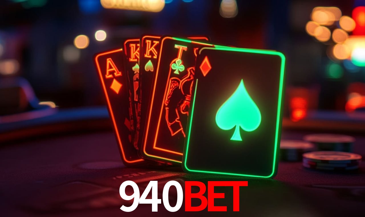 Ofertas Exclusivas 940bet