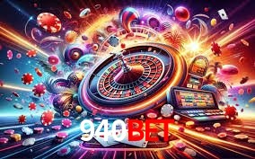 Benefícios da Conta 940bet