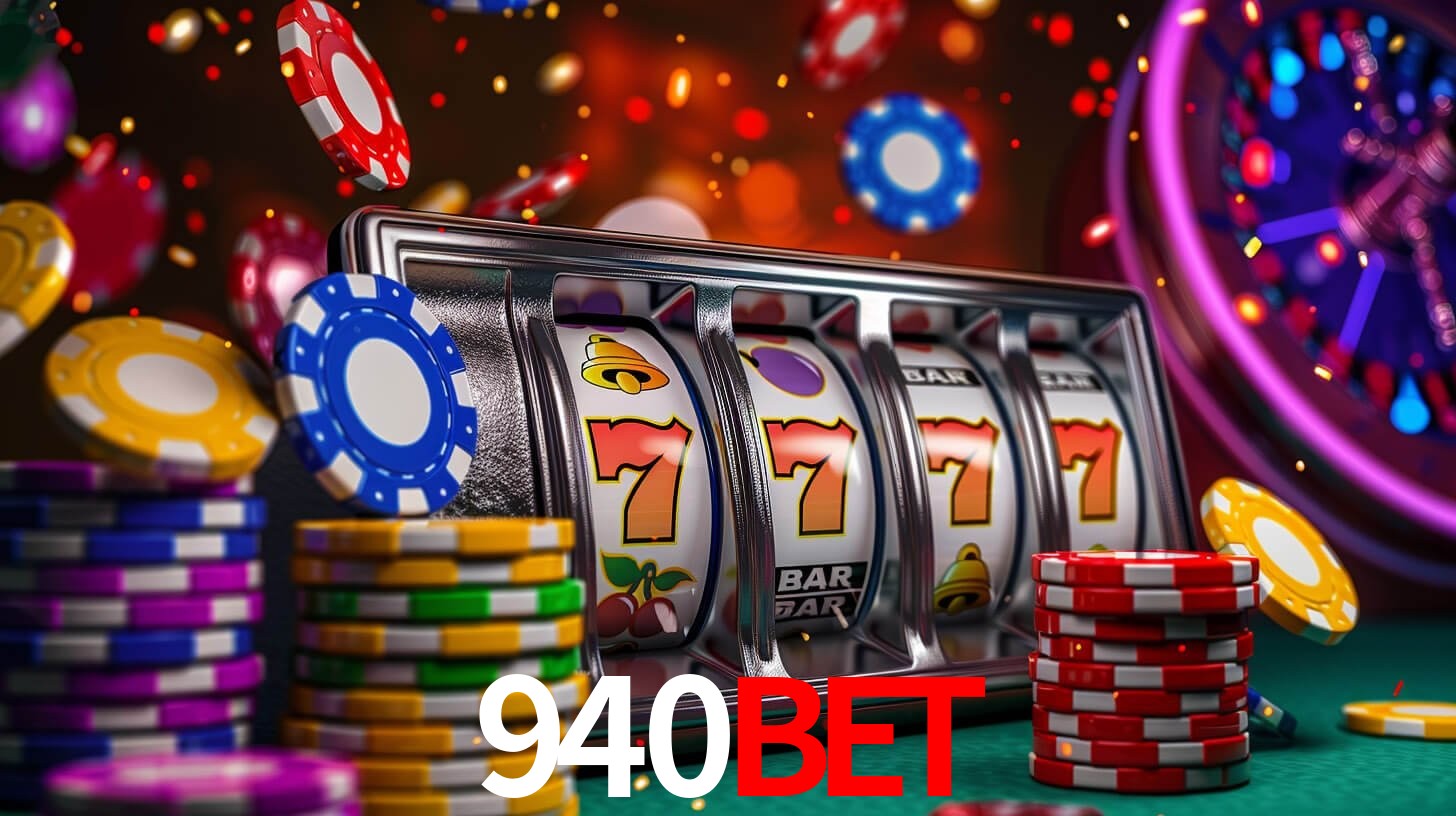 Apostas de Futebol 940bet