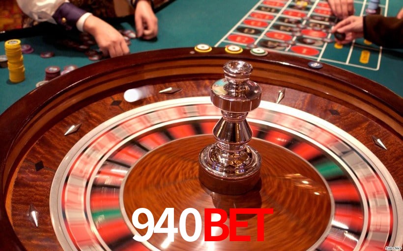 Apostas de Tênis 940bet