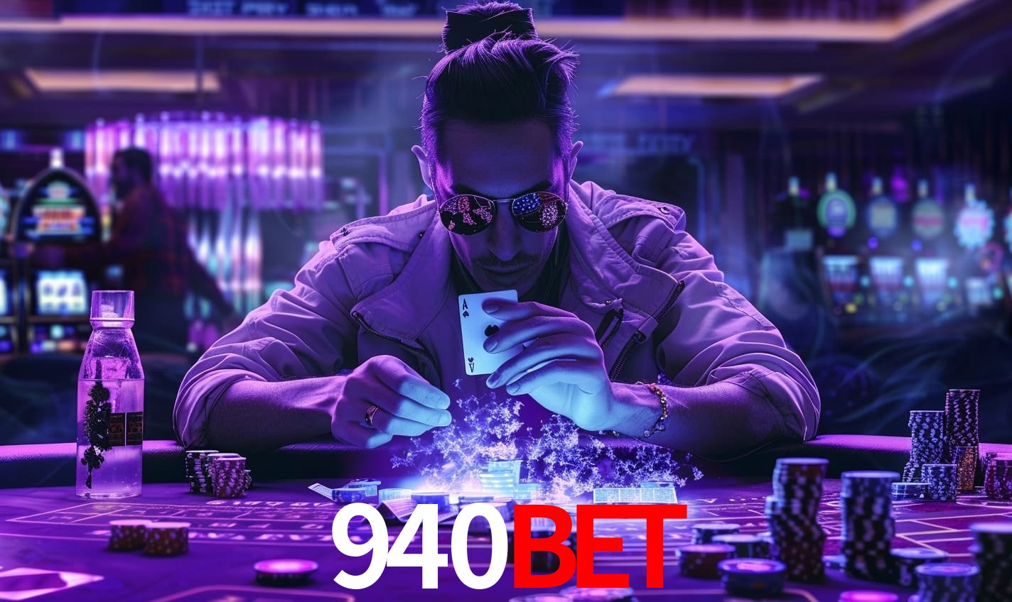 Live Casino 940bet