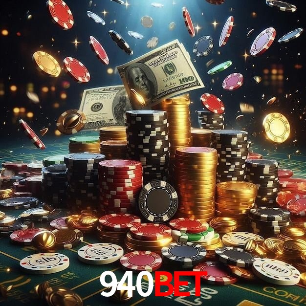 Torneios 940bet