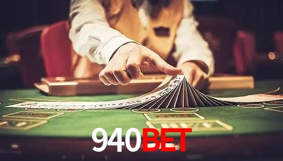 VIP Casino 940bet