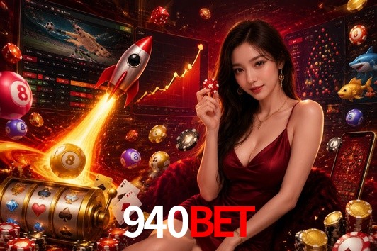APP oficial da 940bet para mobile