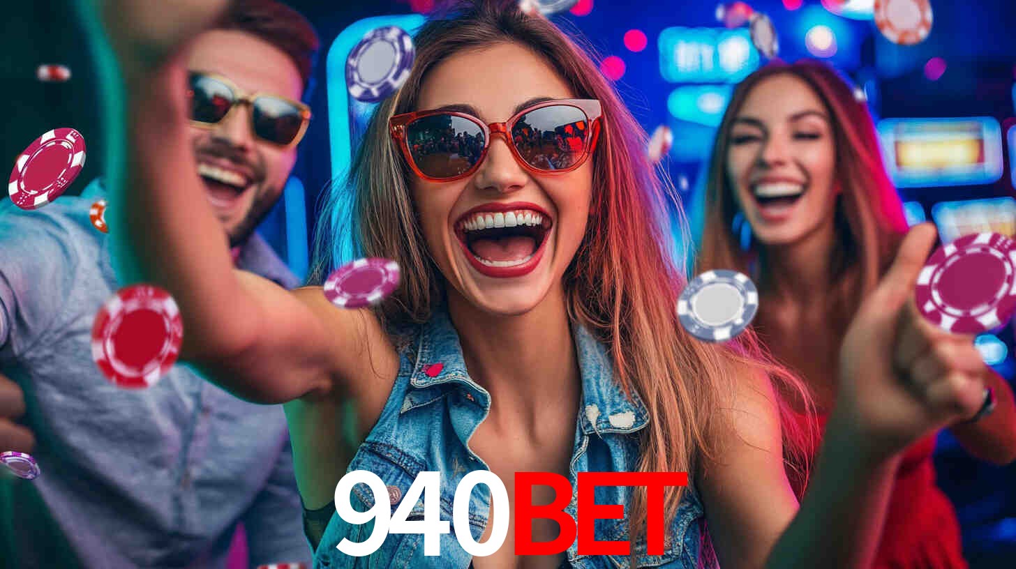 A Emoção da Loteria na 940bet: Uma Chance de Mudança de Vida