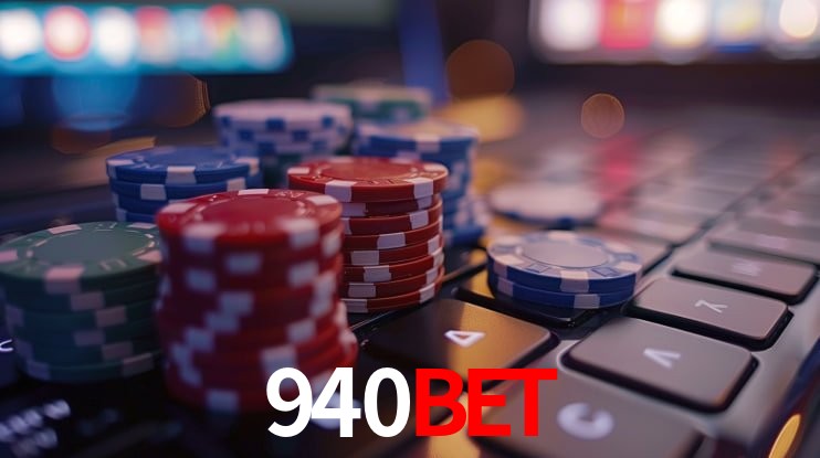 Acesso à conta 940bet