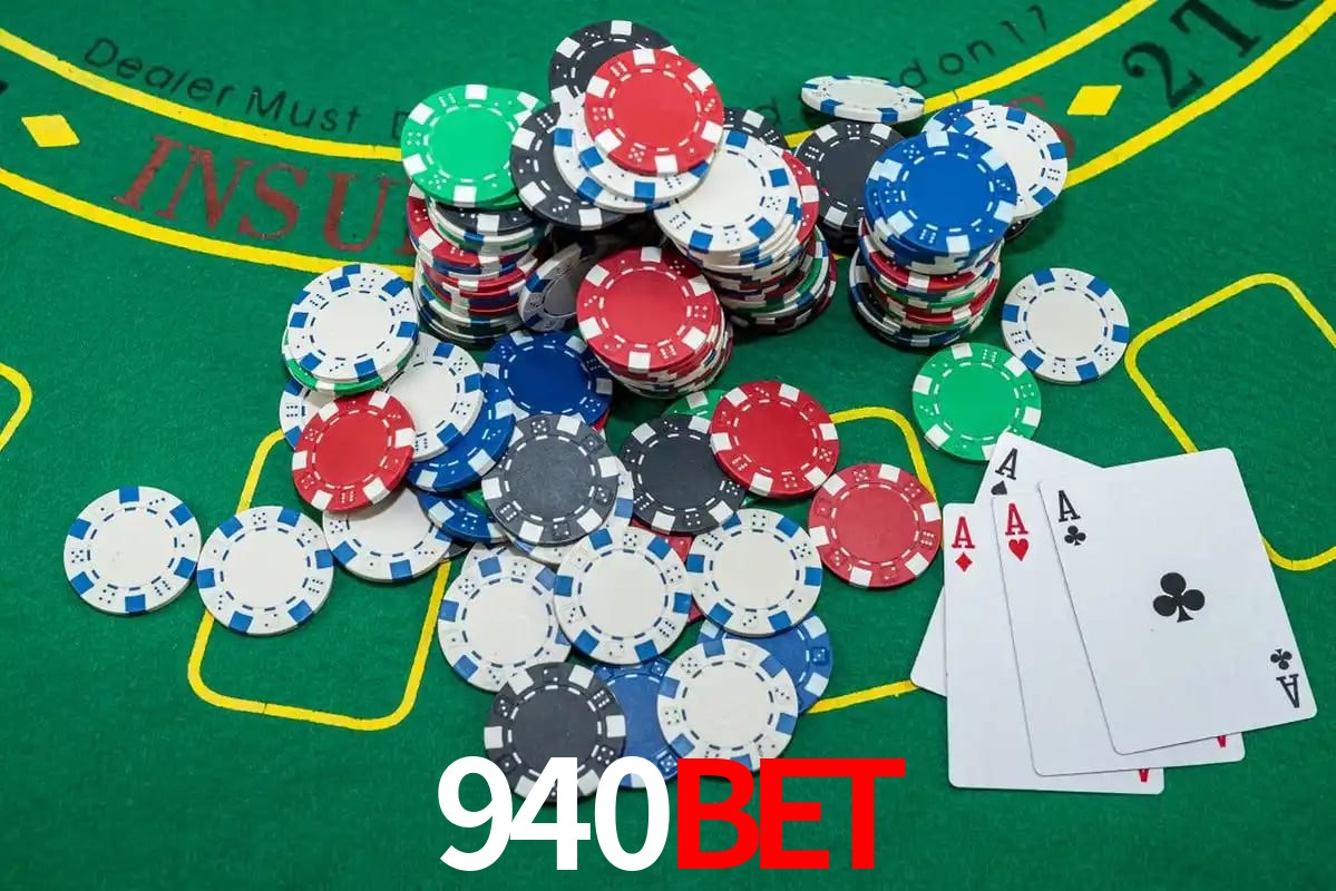 Estatísticas Esportivas 940bet