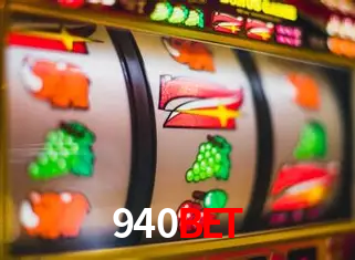 Descubra a Magia dos Jogos de Arcade no 940bet