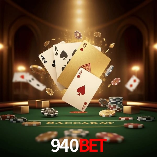 Roulette Table 940bet