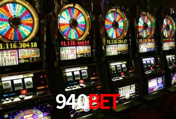 Descubra a Essência do 940bet: Nossa História e Compromissos
