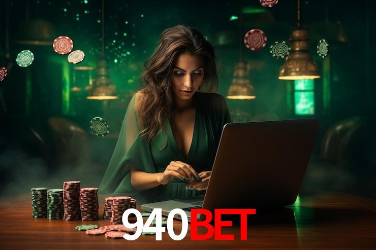 Instalar app 940bet