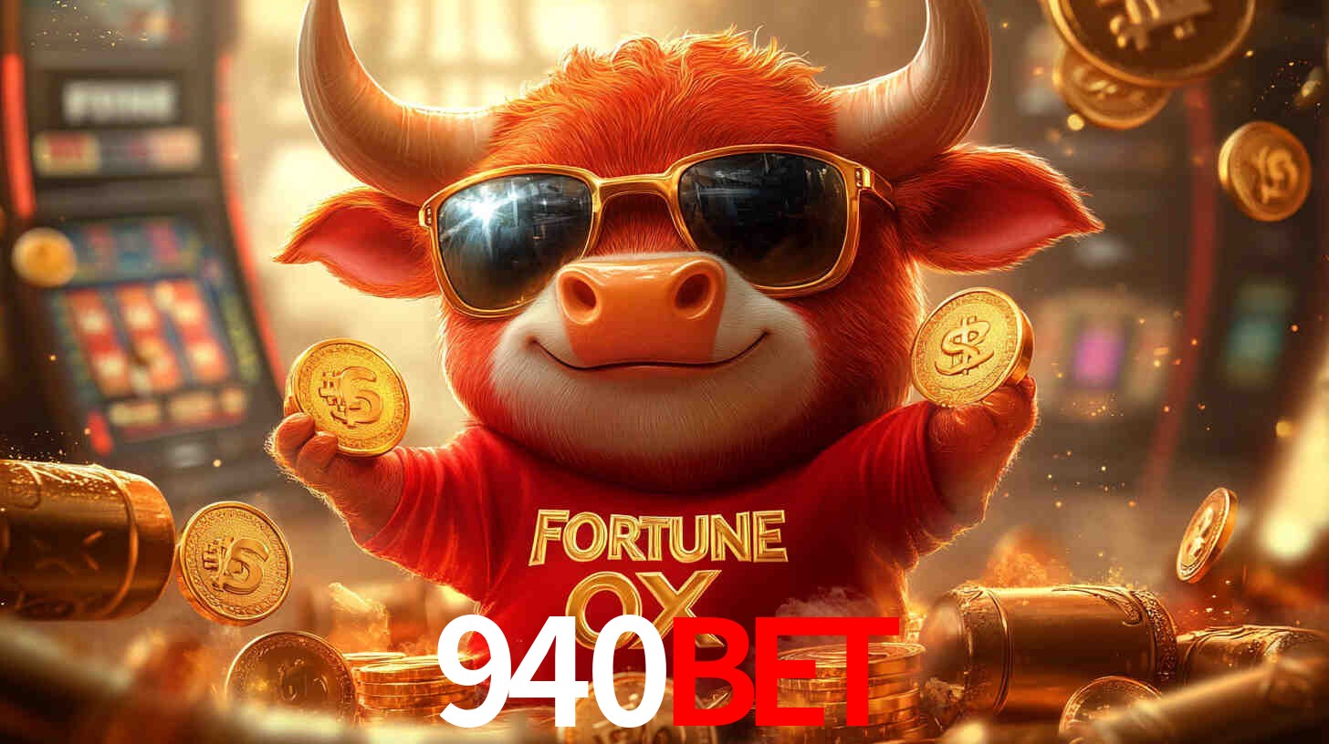 Bônus Generosos e Exclusivos no 940bet para Você!