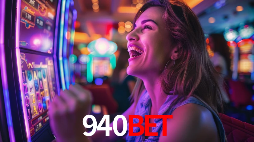 940bet - Plataforma oficial de jogos - 940bet.com