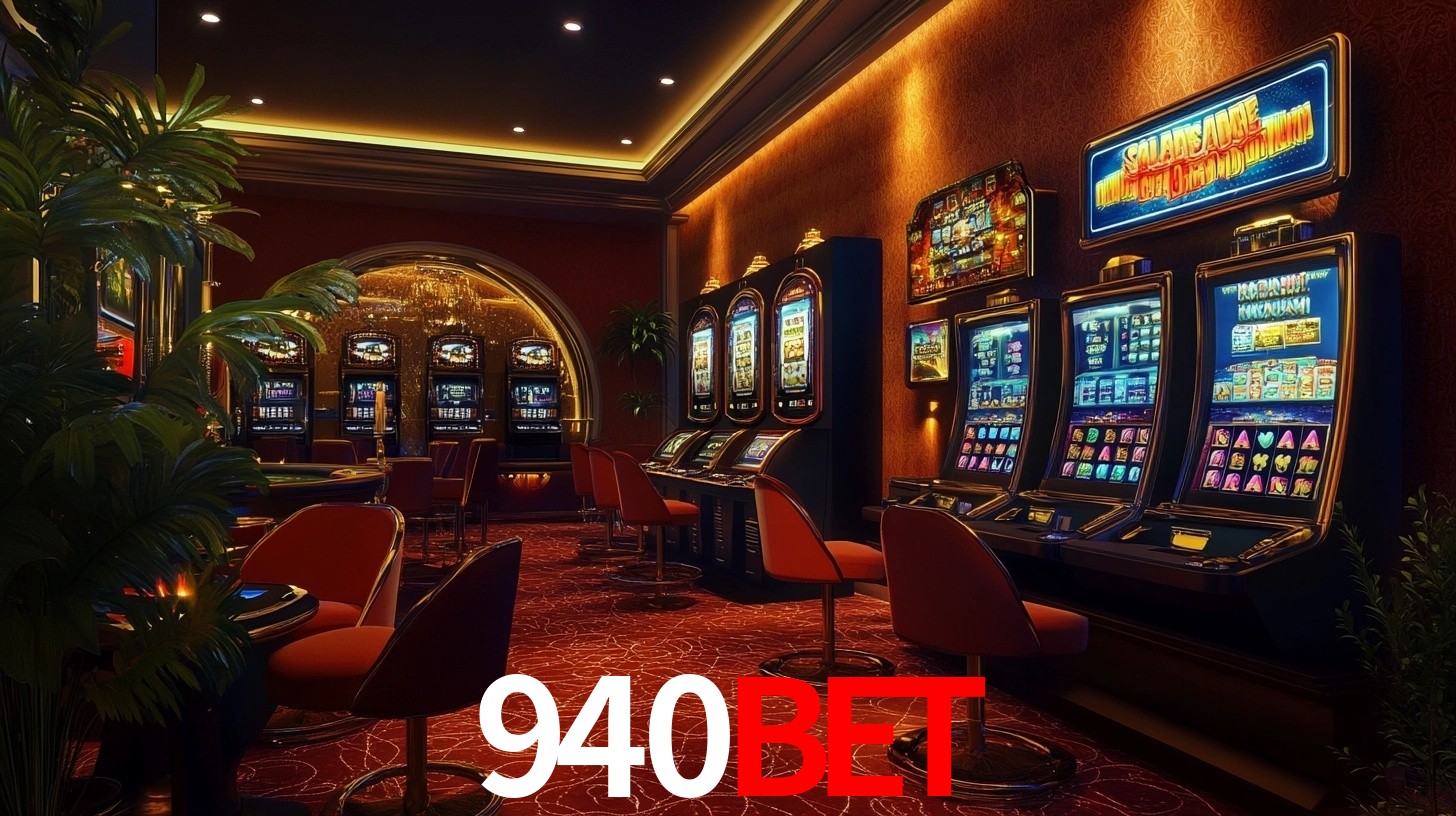 Exclusive Games 940bet