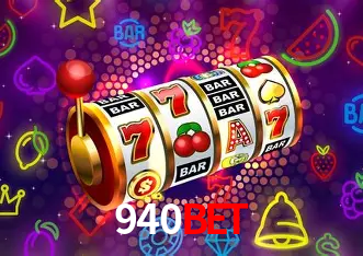 Apostas Esportivas na 940bet: Um Guia Completo