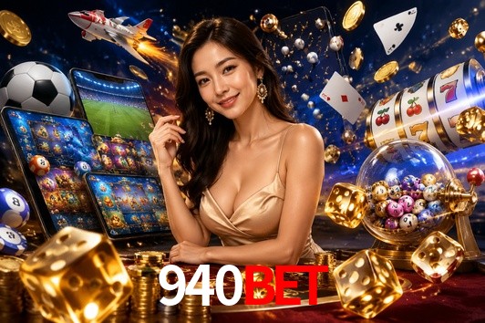Live Casino 940bet