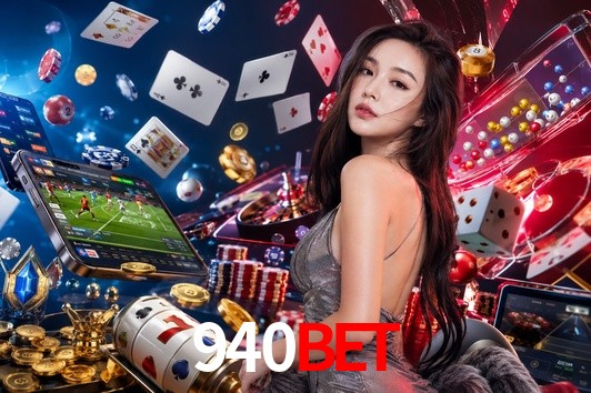 Games Directory 940bet