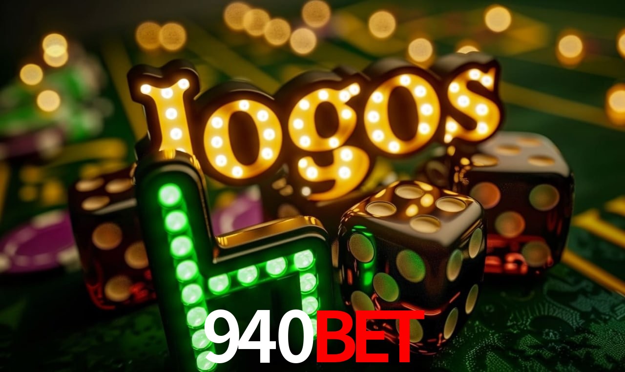 Promoções Sazonais 940bet