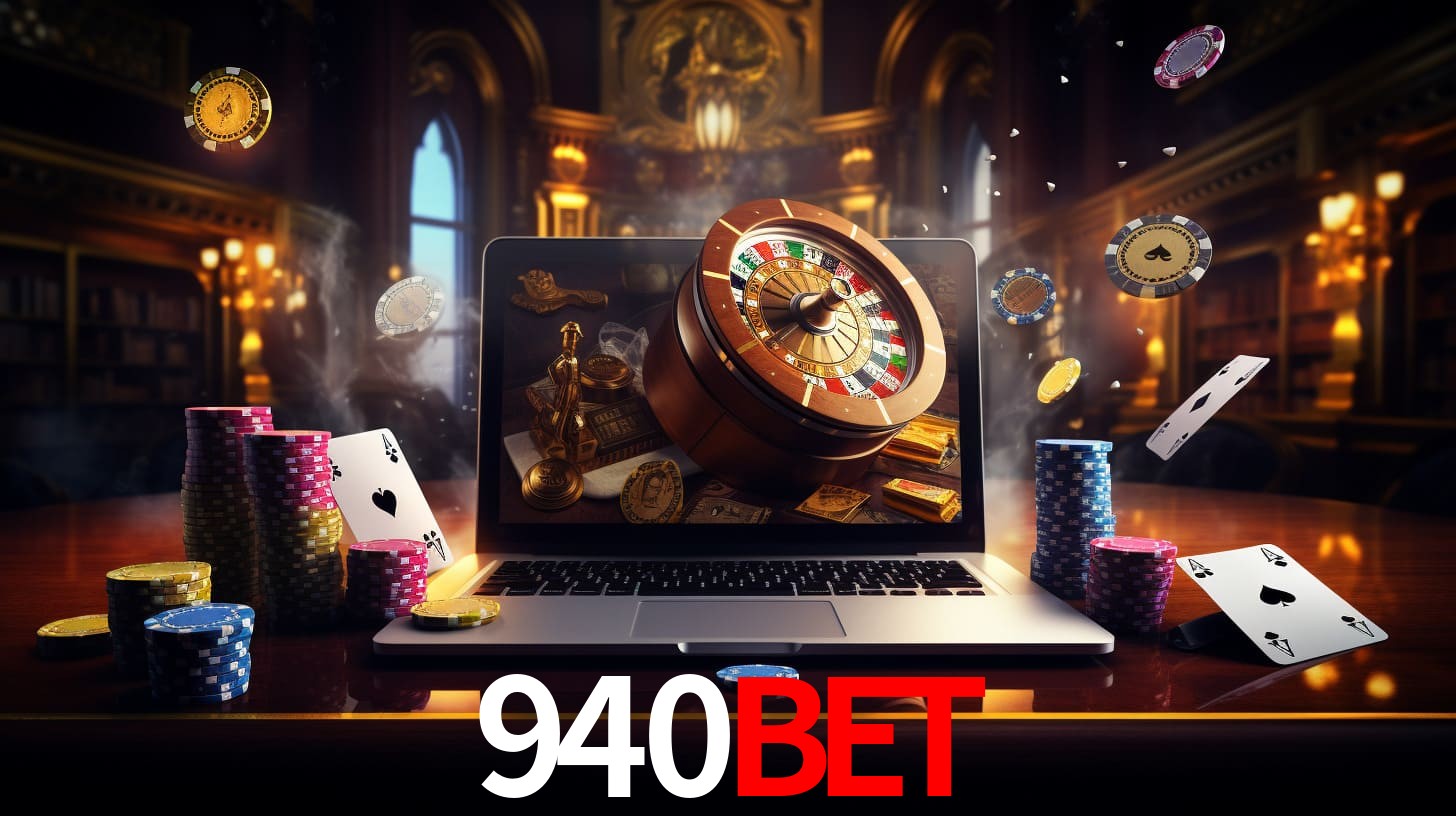 Daily Bonuses 940bet