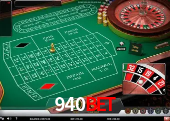 Explorando a Categoria de Eventos em Apostas na 940bet