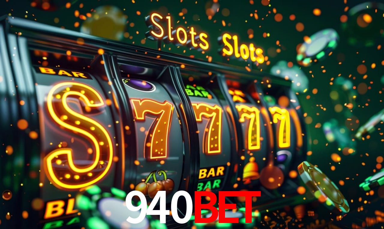 Casino Ao Vivo 940bet