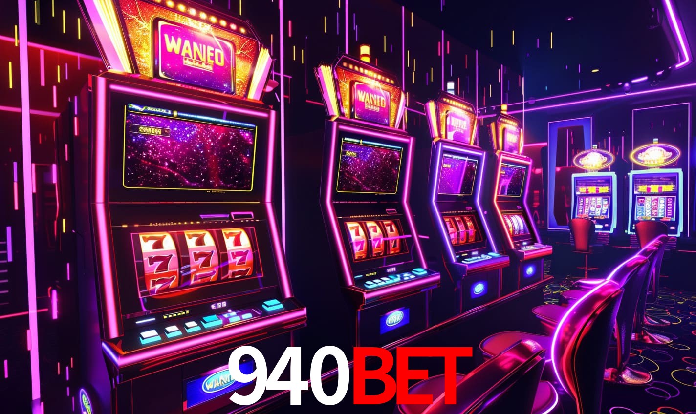cassino 940bet