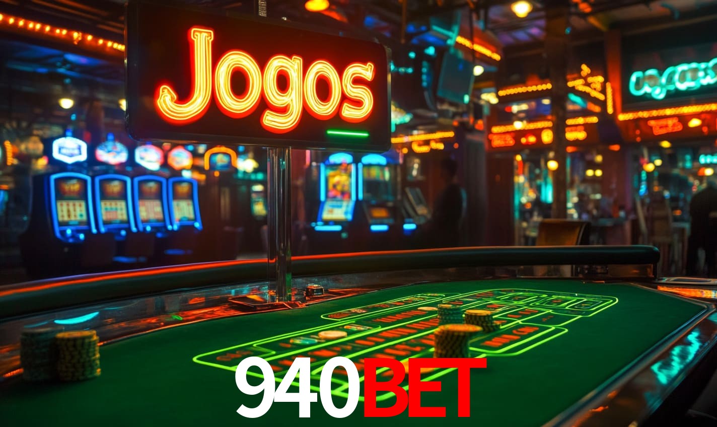 FAQ 940bet Brasil