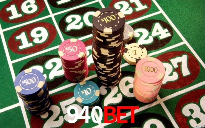Segurança 2FA 940bet