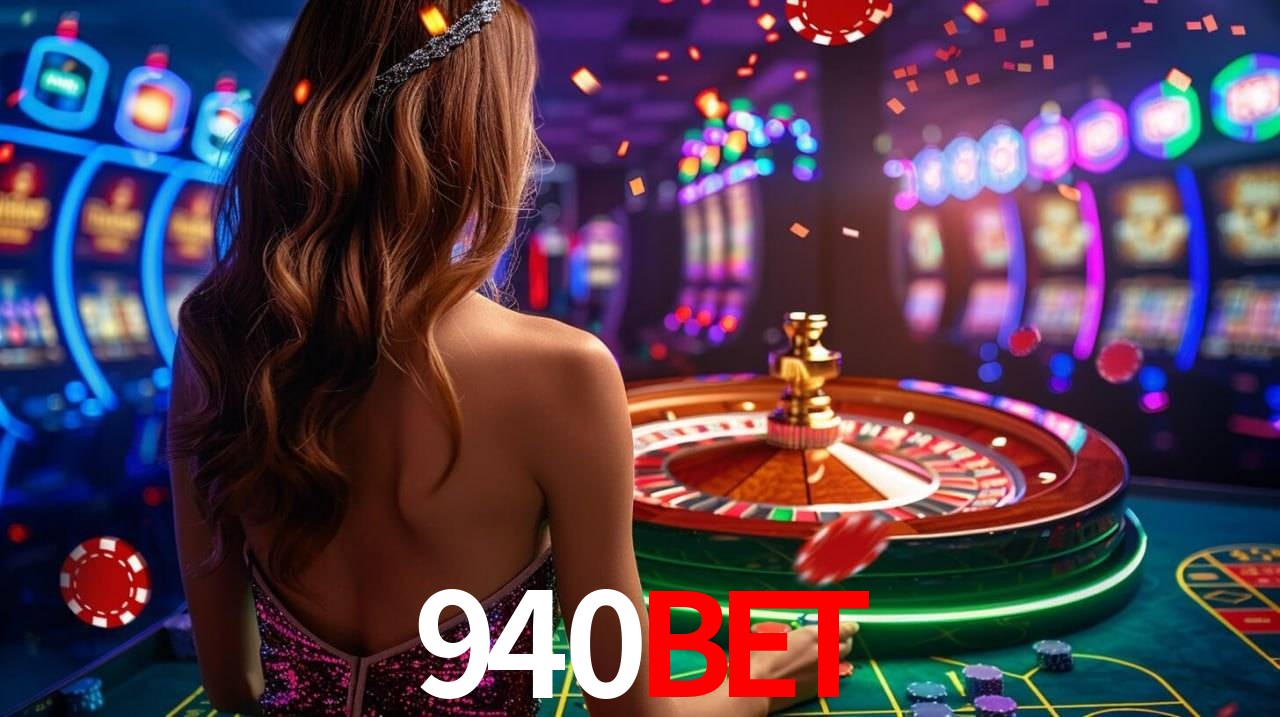 Página de download 940bet