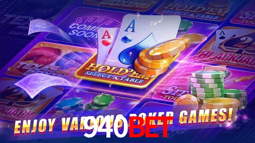 Jogos Exclusivos 940bet