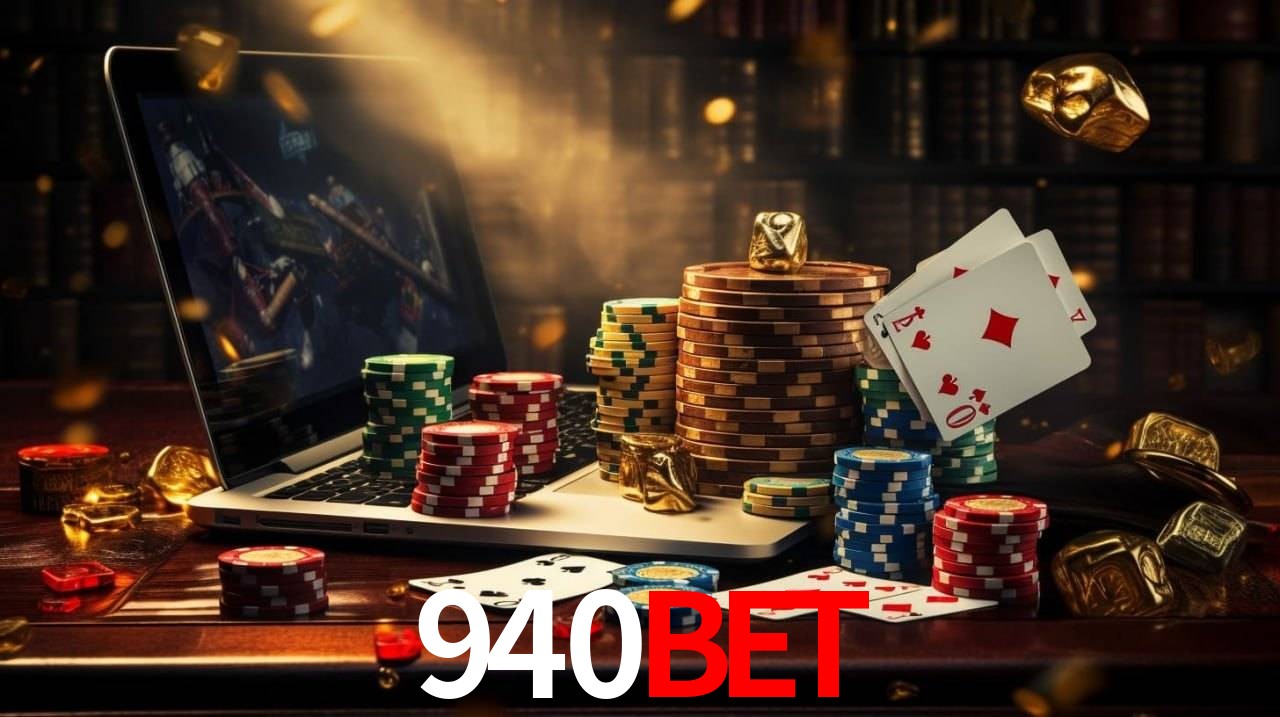 Avaliações dos Jogadores 940bet