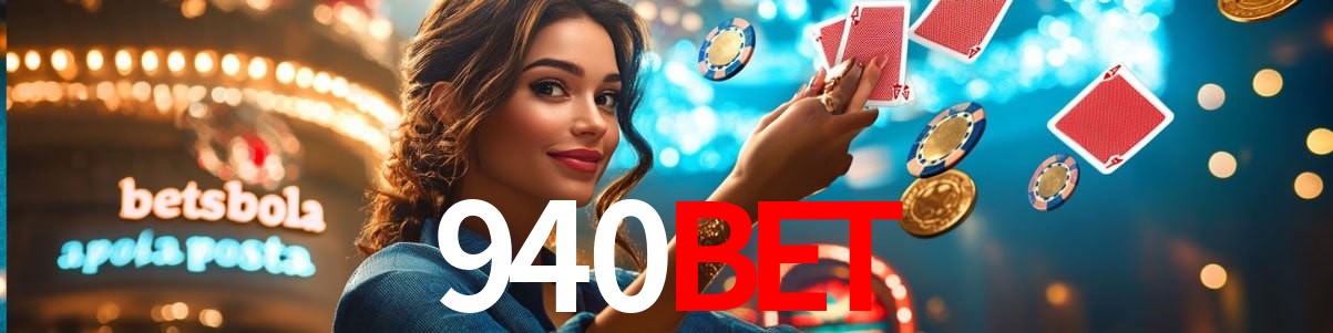 Experiência VIP 940bet