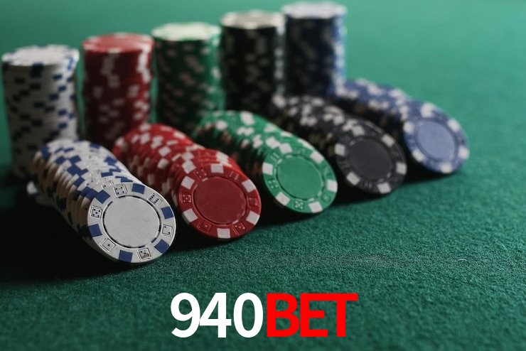 Game Statistics 940bet